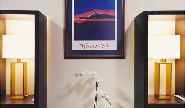 Γεώργιος Τρ. Τσαντάκης Δικηγόρος Φράγκων 12 Θεσσαλονίκη